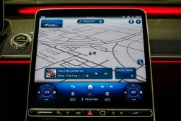 Mercedes-Benz S-Class AMG S 63 E 4MATIC Sedan 2026