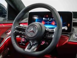 Mercedes-Benz S-Class AMG S 63 E 4MATIC Sedan 2026