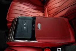 Mercedes-Benz S-Class AMG S 63 E 4MATIC Sedan 2026