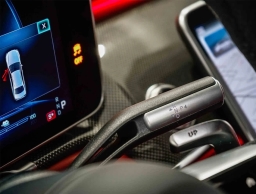 Mercedes-Benz S-Class AMG S 63 E 4MATIC Sedan 2026