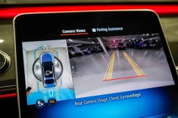 Mercedes-Benz S-Class AMG S 63 E 4MATIC Sedan 2026