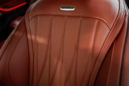 Mercedes-Benz S-Class AMG S 63 E 4MATIC Sedan 2026