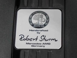 Mercedes-Benz S-Class AMG S 63 E 4MATIC Sedan 2026