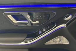 Mercedes-Benz S-Class AMG S 63 E 4MATIC Sedan 2026