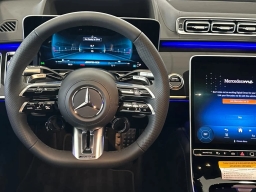 Mercedes-Benz S-Class AMG S 63 E 4MATIC Sedan 2026