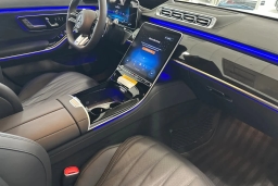Mercedes-Benz S-Class AMG S 63 E 4MATIC Sedan 2026