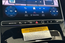 Mercedes-Benz S-Class AMG S 63 E 4MATIC Sedan 2026
