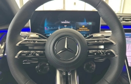 Mercedes-Benz S-Class AMG S 63 E 4MATIC Sedan 2026