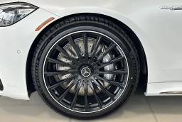 Mercedes-Benz S-Class AMG S 63 E 4MATIC Sedan 2026