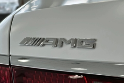Mercedes-Benz S-Class AMG S 63 E 4MATIC Sedan 2026