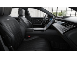 Mercedes-Benz S-Class AMG S 63 E 4MATIC Sedan 2026