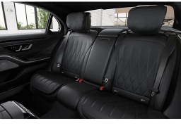 Mercedes-Benz S-Class AMG S 63 E 4MATIC Sedan 2026