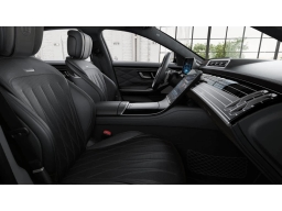 Mercedes-Benz S-Class AMG S 63 E 4MATIC Sedan 2026
