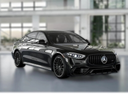 Mercedes-Benz S-Class AMG S 63 E 4MATIC Sedan 2026