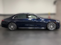 Mercedes-Benz S-Class AMG S 63 E 4MATIC Sedan 2026