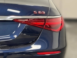 Mercedes-Benz S-Class AMG S 63 E 4MATIC Sedan 2026