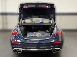 Mercedes-Benz S-Class AMG S 63 E 4MATIC Sedan 2026