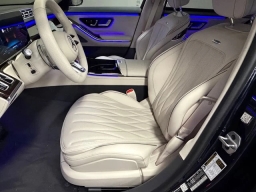 Mercedes-Benz S-Class AMG S 63 E 4MATIC Sedan 2026