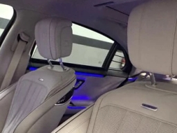 Mercedes-Benz S-Class AMG S 63 E 4MATIC Sedan 2026