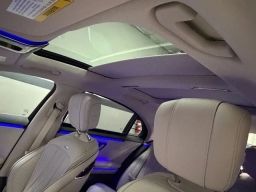 Mercedes-Benz S-Class AMG S 63 E 4MATIC Sedan 2026