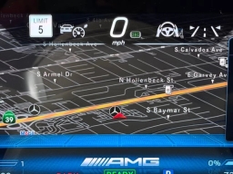 Mercedes-Benz S-Class AMG S 63 E 4MATIC Sedan 2026