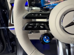 Mercedes-Benz S-Class AMG S 63 E 4MATIC Sedan 2026