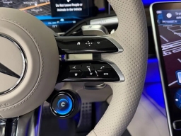 Mercedes-Benz S-Class AMG S 63 E 4MATIC Sedan 2026