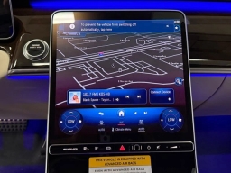 Mercedes-Benz S-Class AMG S 63 E 4MATIC Sedan 2026