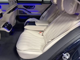 Mercedes-Benz S-Class AMG S 63 E 4MATIC Sedan 2026