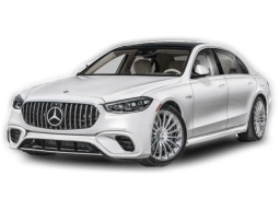 Mercedes-Benz S-Class AMG S 63 E 4MATIC Sedan 2026