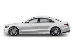 Mercedes-Benz S-Class AMG S 63 E 4MATIC Sedan 2026