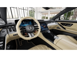 Mercedes-Benz S-Class AMG S 63 E 4MATIC Sedan 2026