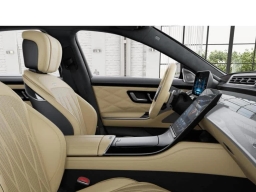 Mercedes-Benz S-Class AMG S 63 E 4MATIC Sedan 2026