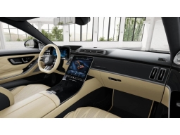 Mercedes-Benz S-Class AMG S 63 E 4MATIC Sedan 2026