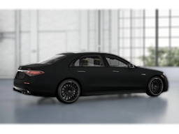 Mercedes-Benz S-Class AMG S 63 E 4MATIC Sedan 2026