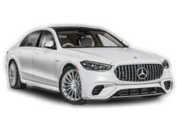 Mercedes-Benz S-Class AMG S 63 E 4MATIC Sedan 2026