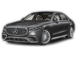 Mercedes-Benz S-Class AMG S 63 E 4MATIC Sedan 2026