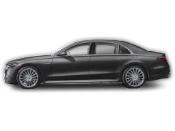 Mercedes-Benz S-Class AMG S 63 E 4MATIC Sedan 2026