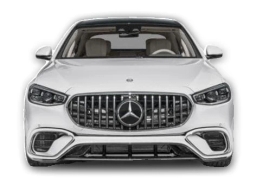 Mercedes-Benz S-Class AMG S 63 E 4MATIC Sedan 2026