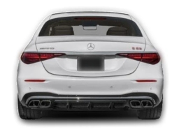 Mercedes-Benz S-Class AMG S 63 E 4MATIC Sedan 2026