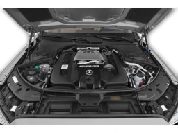 Mercedes-Benz S-Class AMG S 63 E 4MATIC Sedan 2026