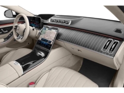 Mercedes-Benz S-Class AMG S 63 E 4MATIC Sedan 2026