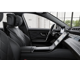 Mercedes-Benz S-Class Maybach S 580 4MATIC Sedan 2026