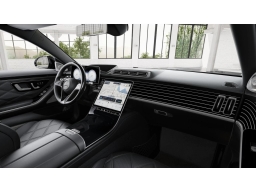 Mercedes-Benz S-Class Maybach S 580 4MATIC Sedan 2026