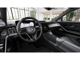 Mercedes-Benz S-Class Maybach S 580 4MATIC Sedan 2026