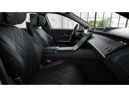 Mercedes-Benz S-Class Maybach S 580 4MATIC Sedan 2026