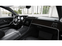 Mercedes-Benz S-Class Maybach S 580 4MATIC Sedan 2026