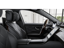 Mercedes-Benz S-Class Maybach S 580 4MATIC Sedan 2026
