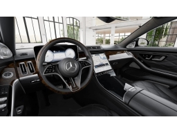 Mercedes-Benz S-Class Maybach S 580 4MATIC Sedan 2026