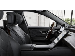 Mercedes-Benz S-Class Maybach S 580 4MATIC Sedan 2026